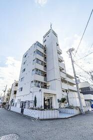 ホーユウパレス南林間第2