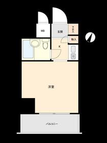 ライオンズマンション伊勢佐木町西第２