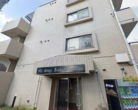 マイステージ板橋本町