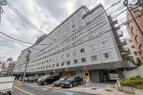 秀和赤坂レジデンシャルホテル