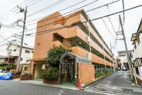 セントヒルズ武蔵浦和