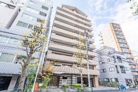 パーセル中野弥生町