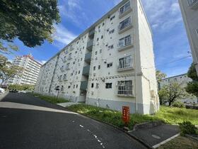 湘南西部藤沢西部団地２街区５号棟