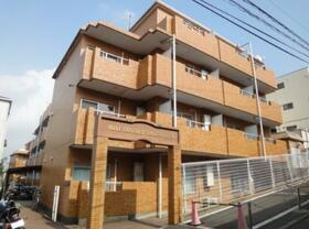 ホーユウコンフォルト白楽Ａ棟