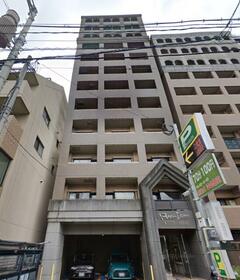 ピュアドームサクセス平尾