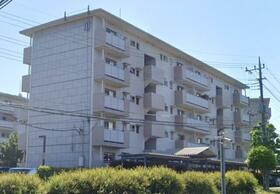 笠幡団地10号棟