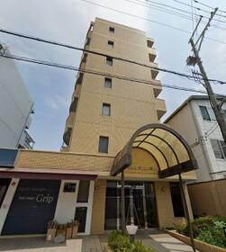 朝日プラザ深草