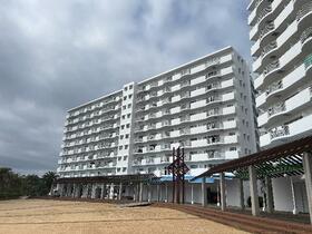 チッタ・ナポリＦ棟