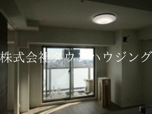 アーバネックス旗の台 1503｜東京都品川区旗の台６丁目(賃貸マンション2LDK・15階・42.00㎡)の写真 その3