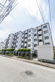 三田小茂根コーポ