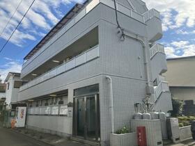 キャッスルマンション小田急相模原Ａ号館