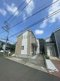 神奈川県川崎市麻生区王禅寺東２丁目