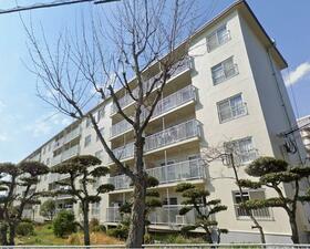 神陵台西住宅６２号棟