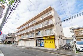 ダイアパレス蒔田第２