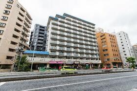 ニックハイム中目黒