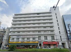 パピリオーテ西横浜