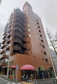 南青山高樹町ハイツ