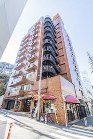 南青山高樹町ハイツ