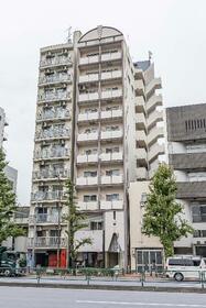 リバーサイド麻布