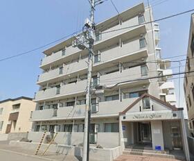 メゾン・ド・グラソン