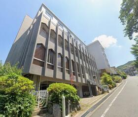 石切グランドハイツ