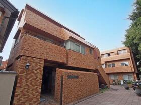 三田ダイヤモンドパレスＡ棟