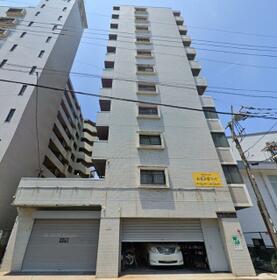 豊国スカイマンション大分