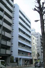 三鷹南シティハウス