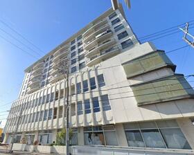 熊谷オリエンタルマンション