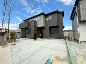 神奈川県相模原市緑区町屋３丁目