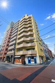 パレ・ドール新宿