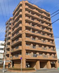 朝日プラザ堤町２