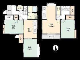 東京都八王子市犬目町