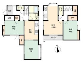 東京都八王子市犬目町