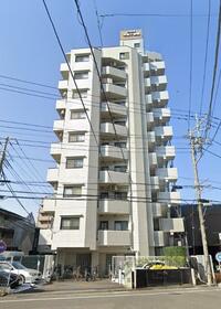 クリオ平塚十番館