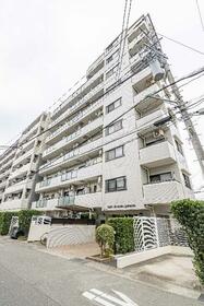 クリオ平塚十番館