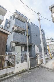 スカイコート西川口第９