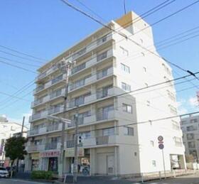 マンションニュー行徳第３