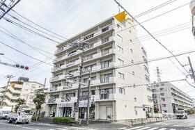 マンションニュー行徳第３