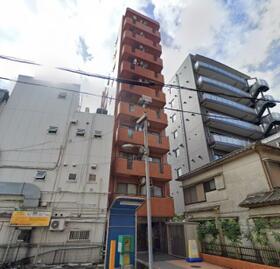 レジェンド横浜