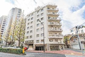 マンション白金苑