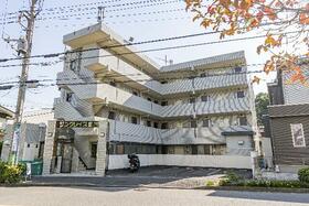 サングレイス星川