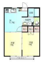 間取り：206005234505