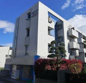 メゾン・ド・ノア・バーム八王子