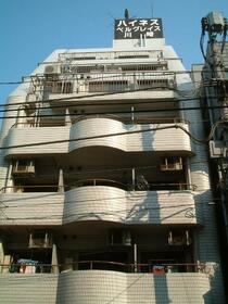 ハイネスベルグレイス川崎