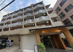 ライオンズマンション大正