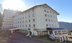 ホテルアルパイン