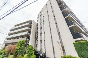 スカイヒルズ　メイツ朝霞台