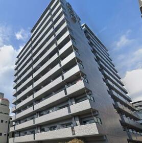 朝日プラザアルファポート神戸