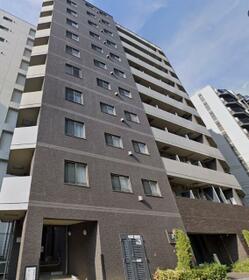 トーシンフェニックス新横濱イクシール